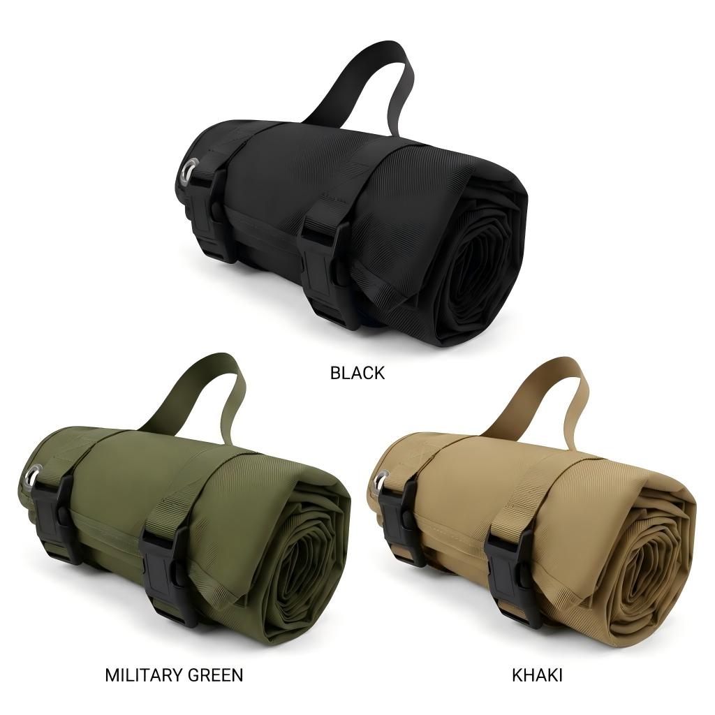 Коврик для стрельбы на животе, – обзор и цена Hunting Outdoor Mat