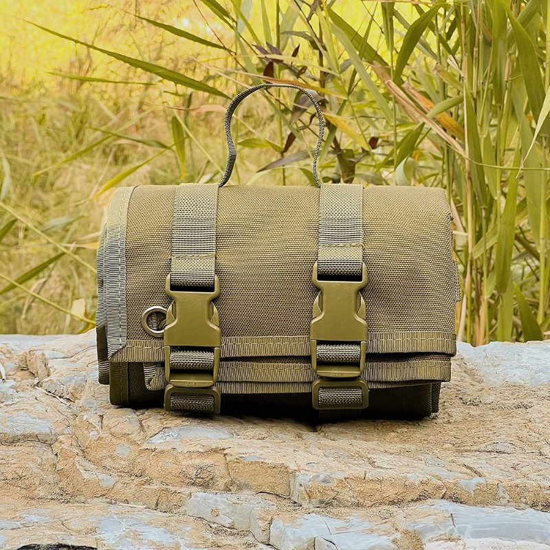 Тактический коврик для стрельб – обзор и цена Hunting Outdoor Mat