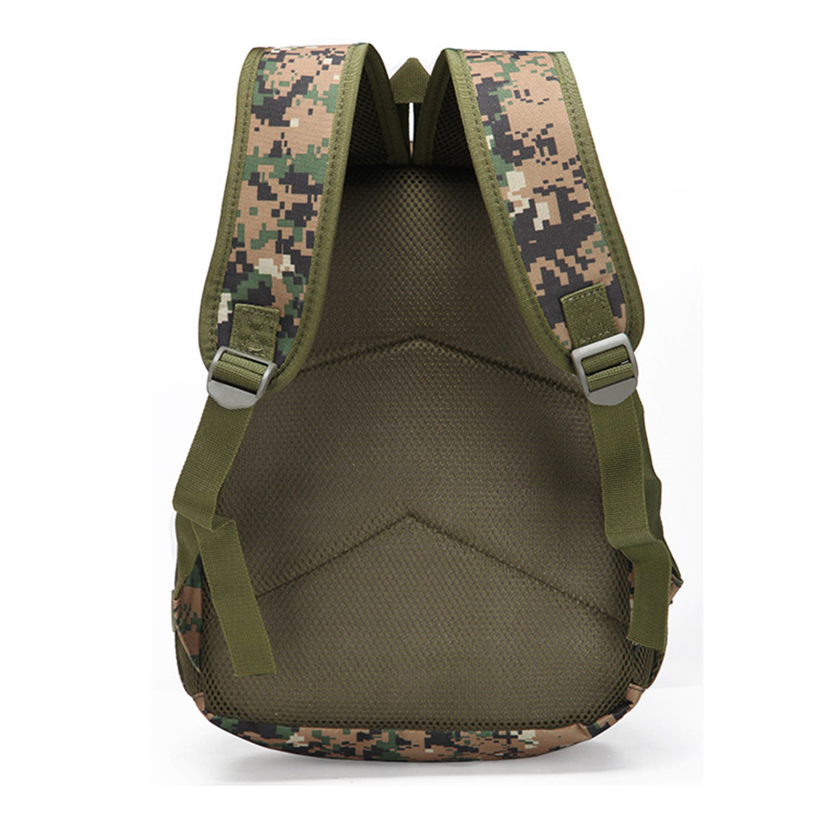 Школьный военный тренировочный – обзор и цена Outdoor Hunting Equipment