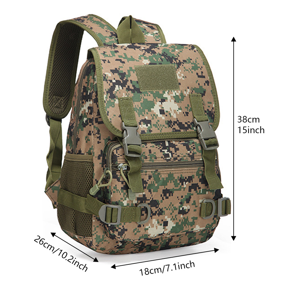 Школьный военный тренировочный – обзор и цена Outdoor Hunting Equipment
